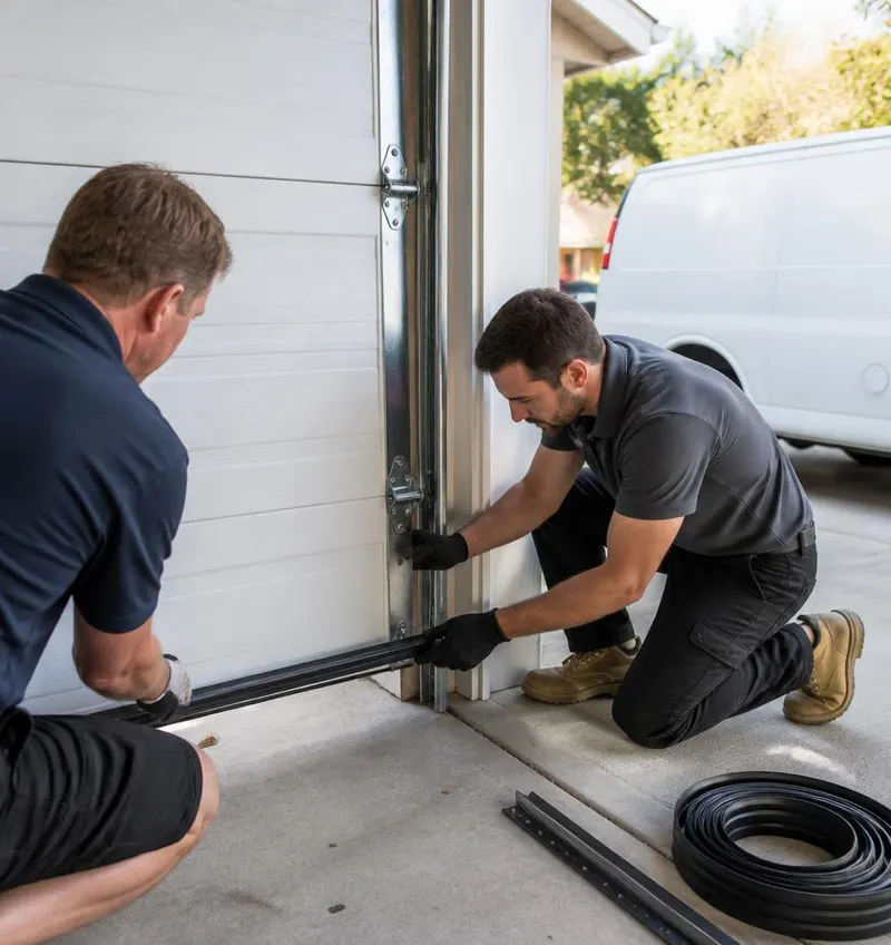 About Lecanto Door & Opener