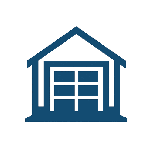 Lecanto Door & Opener logo